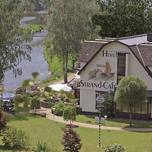 PRIMA Hotel Strandcafe